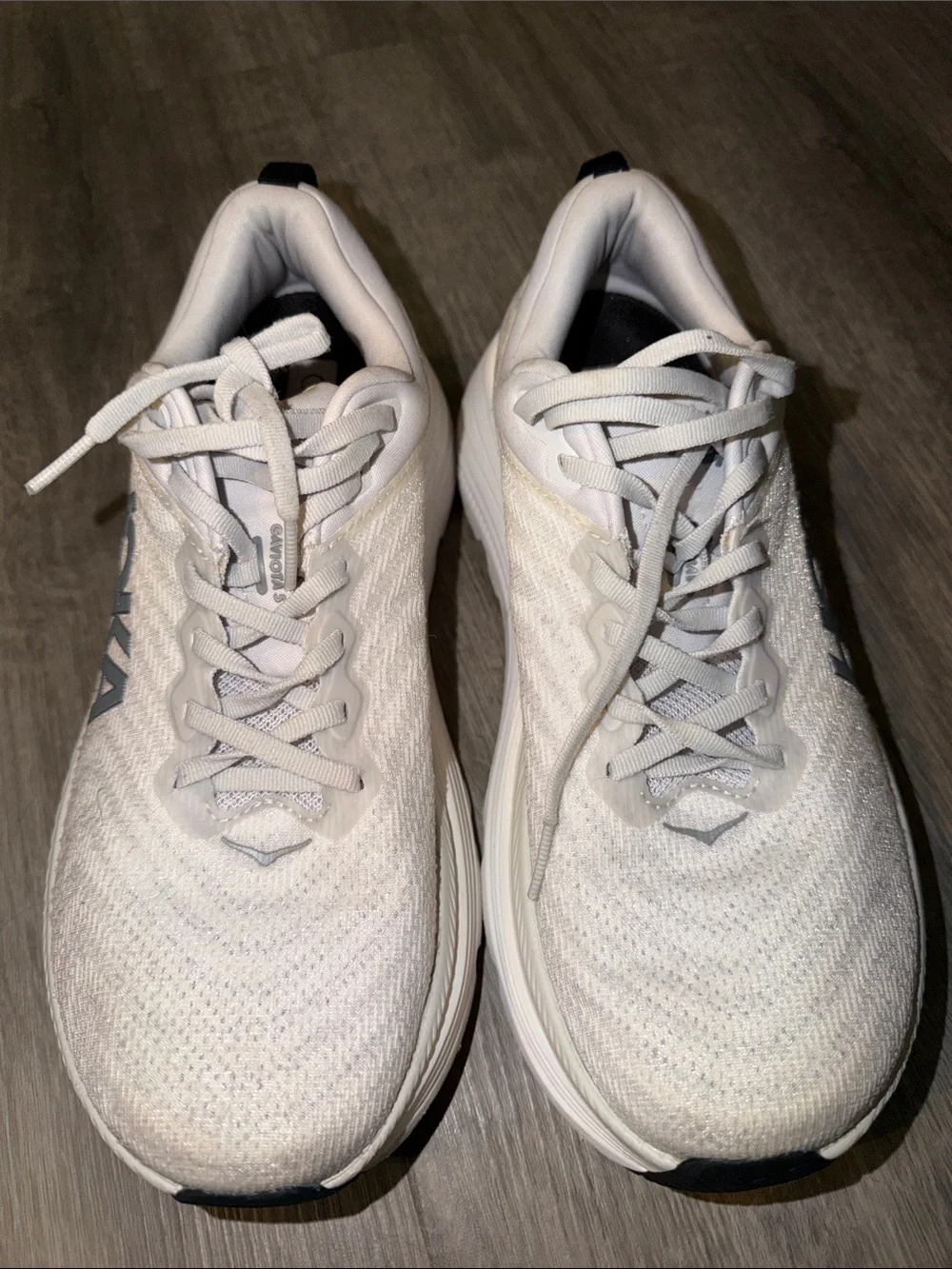 Hoka Gaviota 5 sneaker men’s 9.5D